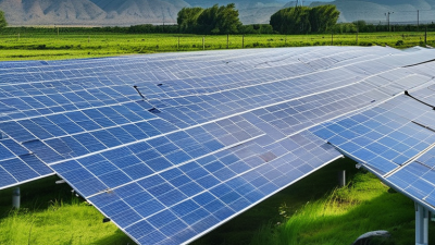 Solar Storage Battery Solutions for Efficient Energy Management?