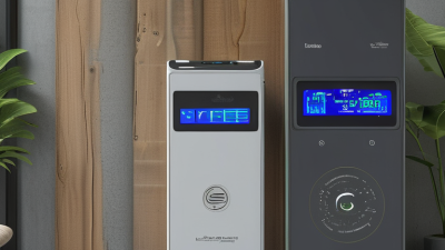 Top 10 Shared Charging Cabinets in China for Global Buyers?