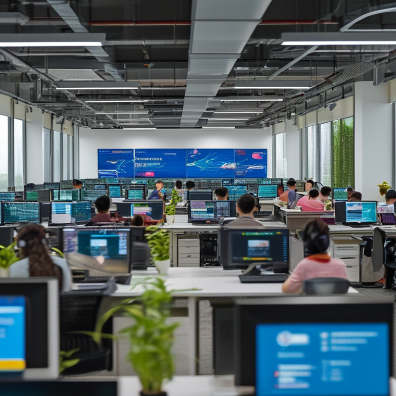 Top Juniper Routers for Optimal Network Performance in China?