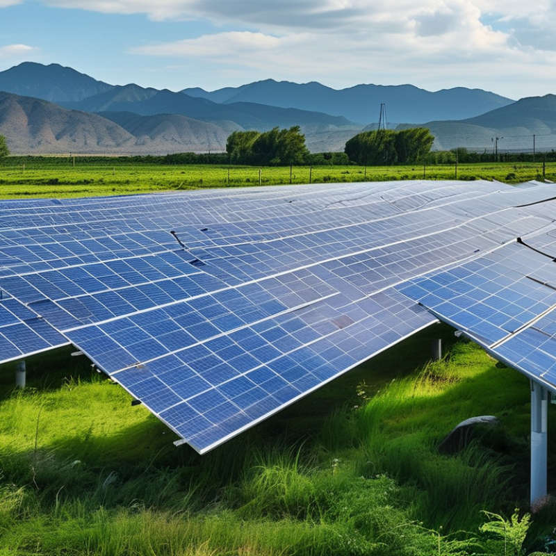 Solar Storage Battery Solutions for Efficient Energy Management?