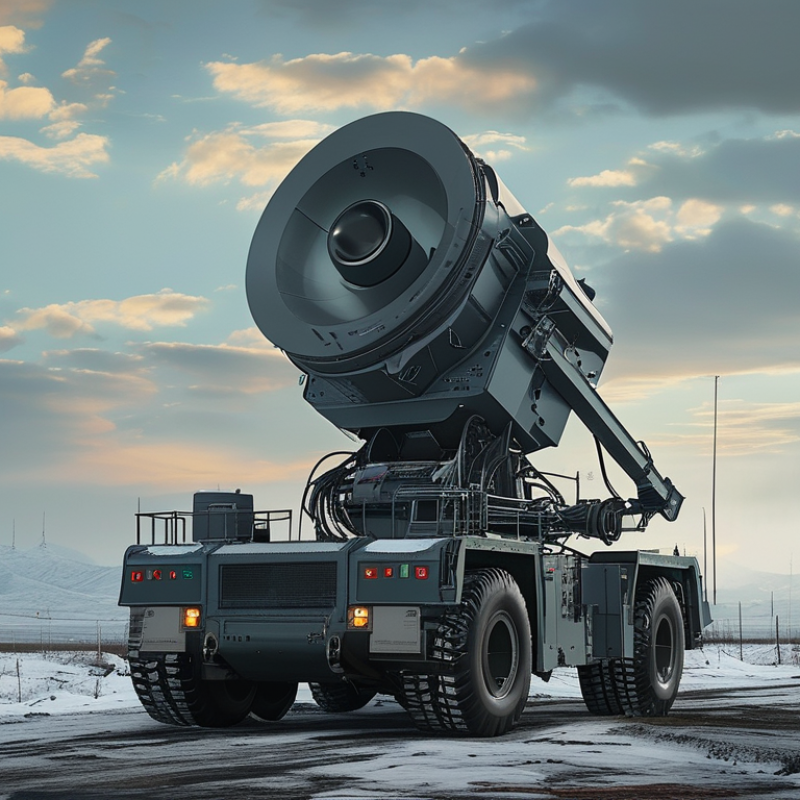 2026 Top Heavy Duty Antenna Rotator Buyer Guide?