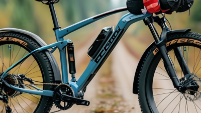Why Choose Long Range Bikes for Your Next Adventure?