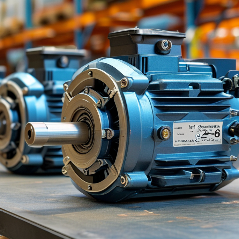 Top 10 Ready to Ship Motors for Global Buyers in 2026?