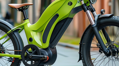 How to Choose the Best Eco Friendly Electric Bike for You?