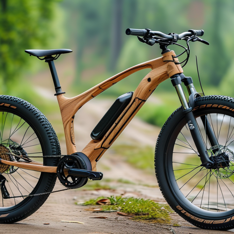 Eco Friendly Bikes for Global Buyers Which Ones to Choose