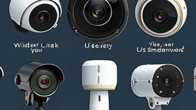 How to Choose the Best Wireless Solar Magnetic Camera for You?