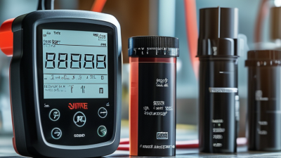 Best Conductivity Meter Sensor for Accurate Measurements?