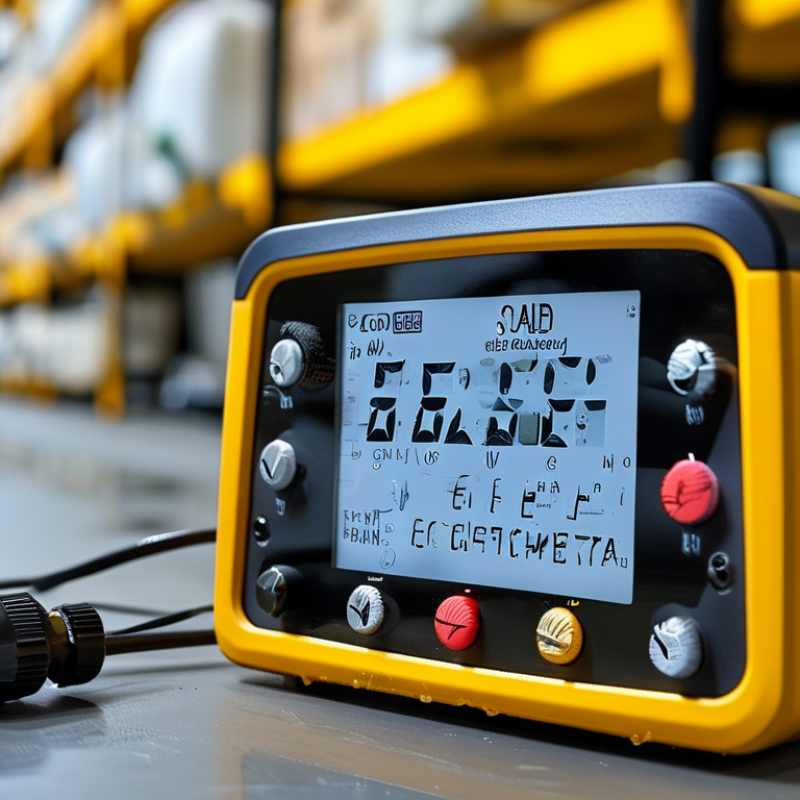 Best Electrical Conductivity Detectors for Global Buyers?