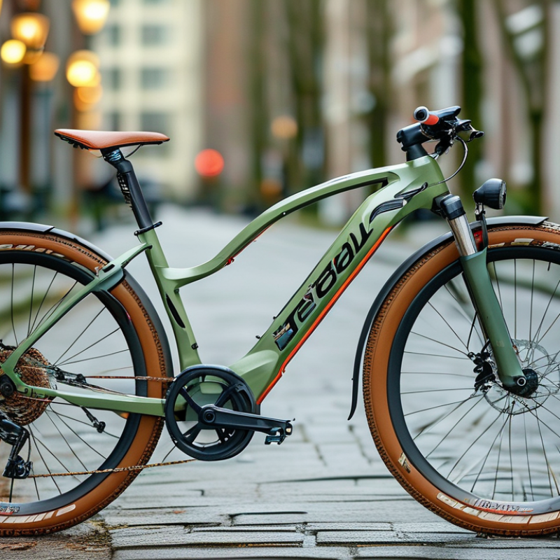 Best Energy Efficient Bicycles to Buy in 2026 for Everyone?