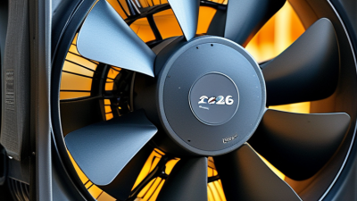 2026 How to Choose the Best Axial Fan for Your Needs?