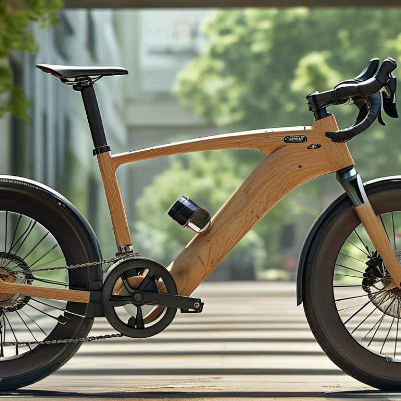 Best Eco Friendly Exercise Bike for Sustainable Fitness Solutions?