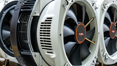 2026 Best Engineering Fan for Your Global Procurement Needs?