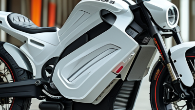 2026 Top China E-Bike Regulation Updates You Need to Know?