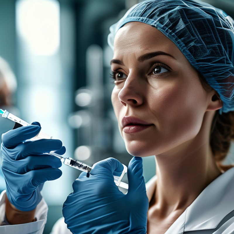 Why is the Hypodermic Needle Essential for Medical Supply Chains?