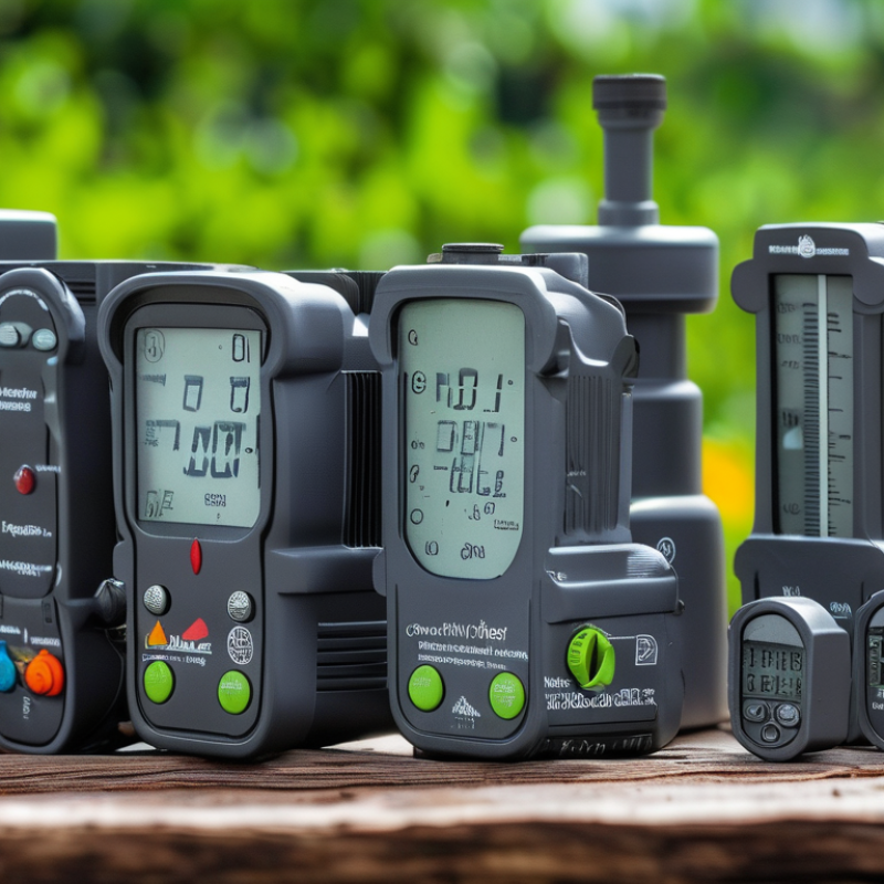Top 10 Conductivity Meter Sensors for Global Buyers?