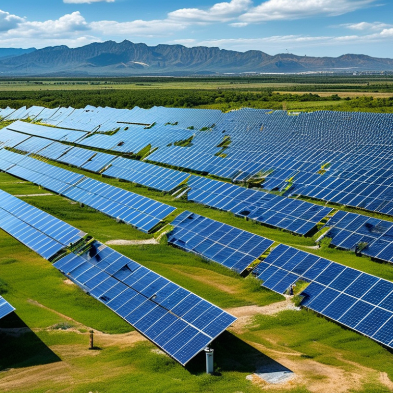 2026 Best Clamp Solar Panel for Efficient Energy Solutions?