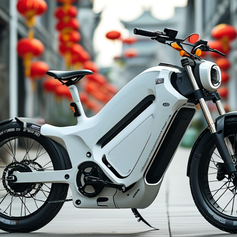How to Source Electric Bicycles in China in 2026?