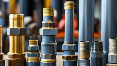 2026 Best Pipe Fittings for Global Buyers to Consider?