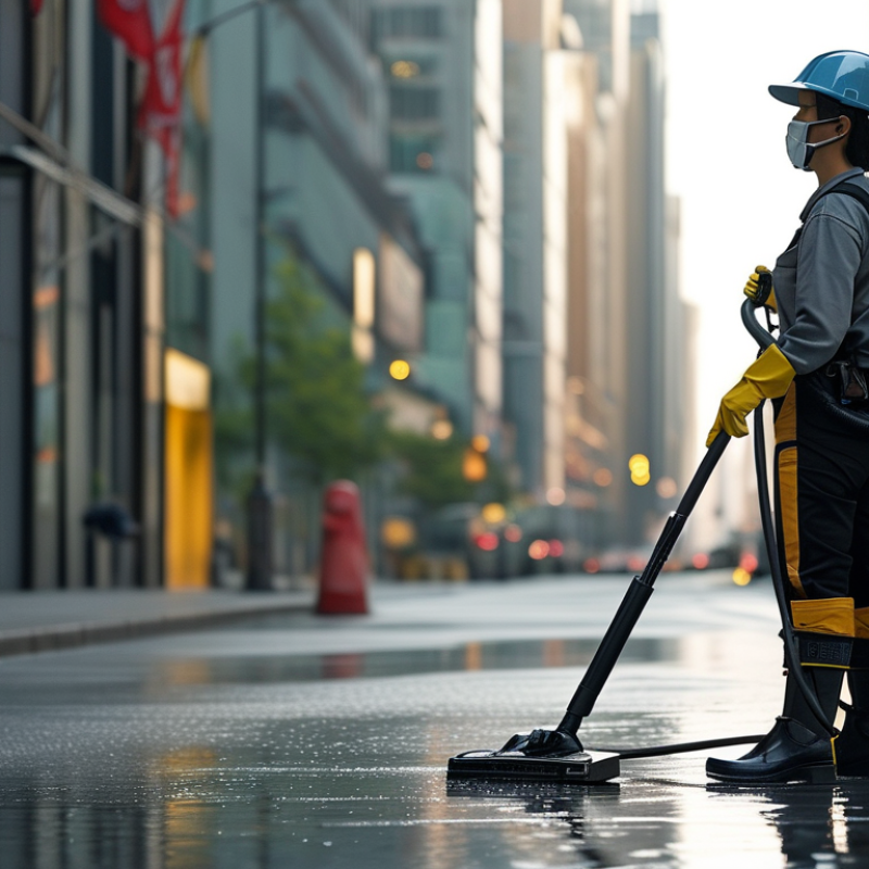 What Impacts Cleaning System Performance for Global Buyers?