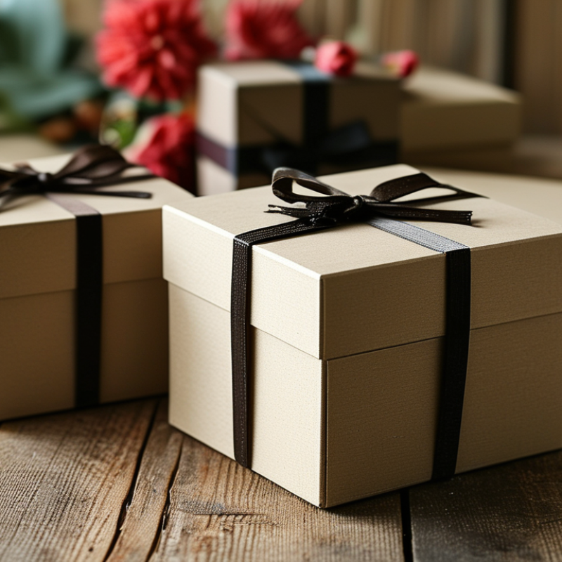 2026 How to Choose the Best Magnetic Closure Gift Box?