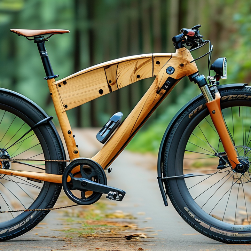 Best Sustainable Bicycle for Eco Friendly Commuting?