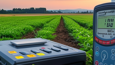 How to Choose the Best Conductivity Meter Sensor for Your Needs?