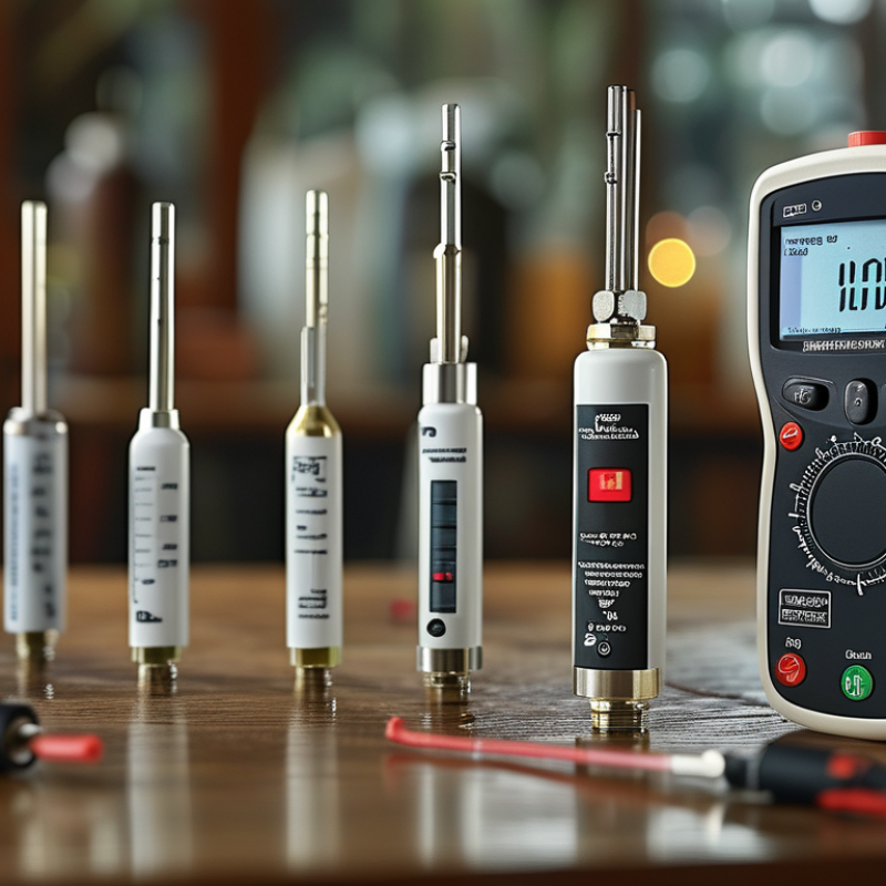How to Choose the Best Temperature Sensor for Your Needs?