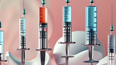 How to Choose the Right Hypodermic Needle for Your Needs?