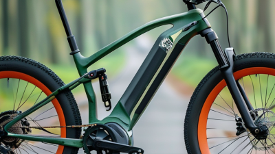 2026 Top Eco Bicycle Trends Every Global Buyer Should Know