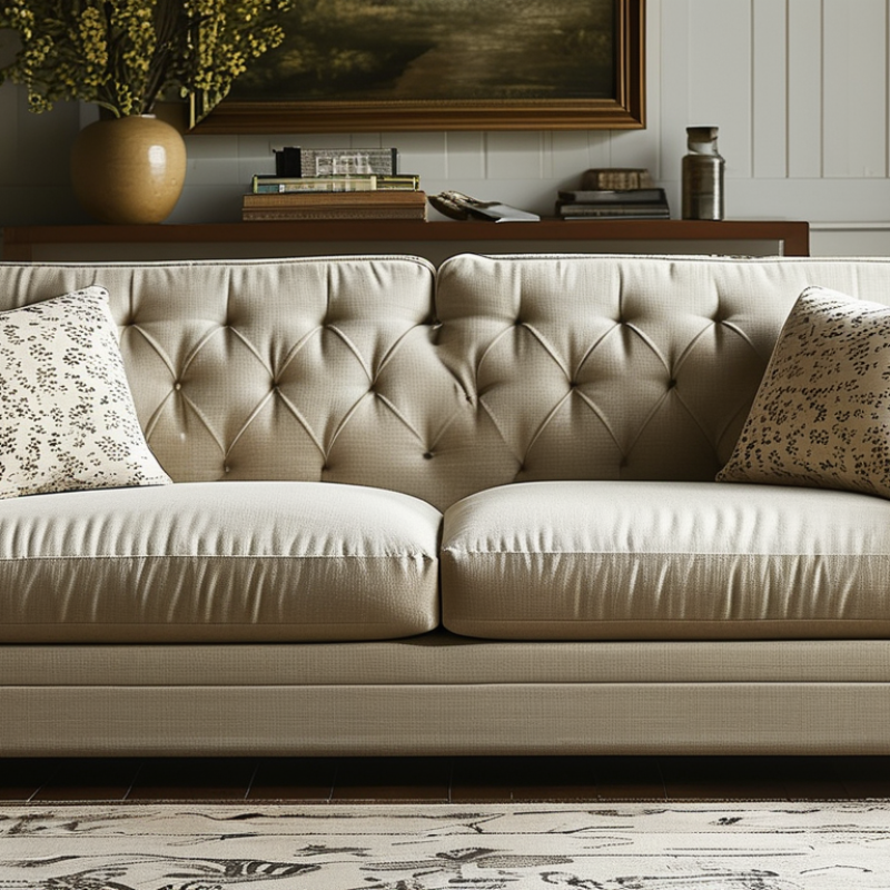 Best 1 Seater Sofa Options for Your Living Room Style?