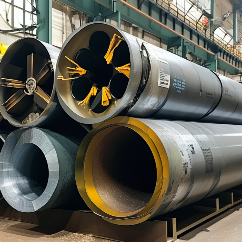 How to Choose the Best Pipe Mill Machine for Your Needs?