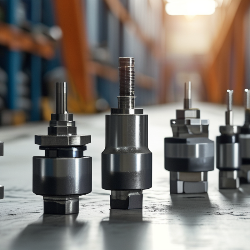 Why Choose Hydraulic Quick Connect for Your Business Needs?