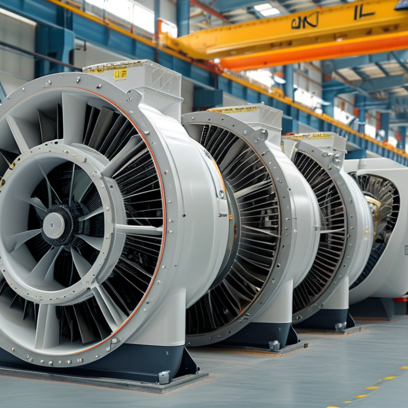 China Top Engineering Fans for Global Buyers How to Choose?