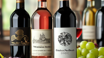 Top 10 Wine Bottles in China for Global Buyers Guide?