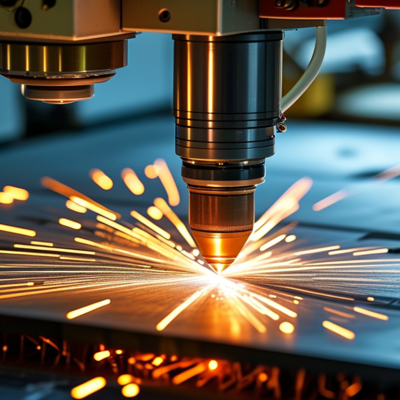 Top 10 Ways Laser Cutting Enhances Electronic Device Performance?