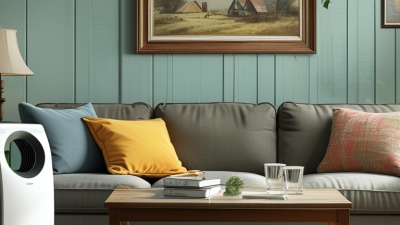 Best Indoor Air Quality Solutions for Health and Comfort?