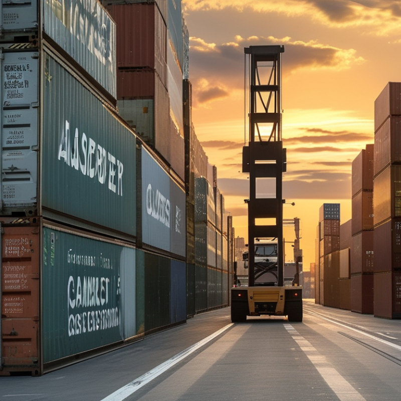 Smooth Customs Inspections for Global Buyers How to Prepare?
