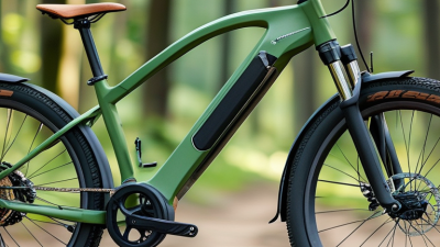How to Choose the Best Eco Cycle Bike for Your Needs?