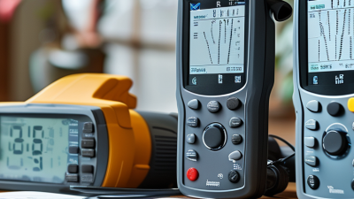 How to Choose the Best Electrical Conductivity Detector for Your Needs?