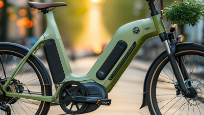 Sustainable Bikes Tips for Eco Friendly Commuting Solutions?