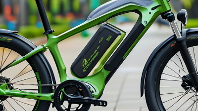 Top 10 Eco Bikes in China for Global Buyers to Consider?