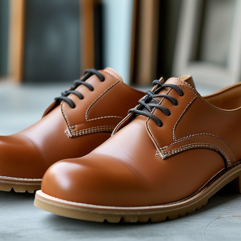 Discover the Top Fashionable Safety Shoes for 2026?