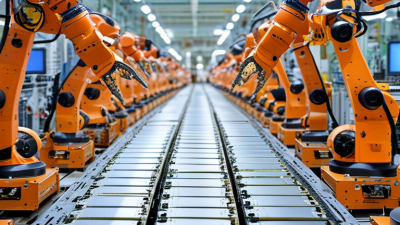 China Best PCB Conveyor Solutions for Global Buyers?