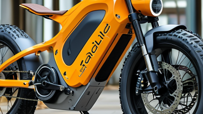 Top 5 Tailg Ebike Models Buyers Should Know About?