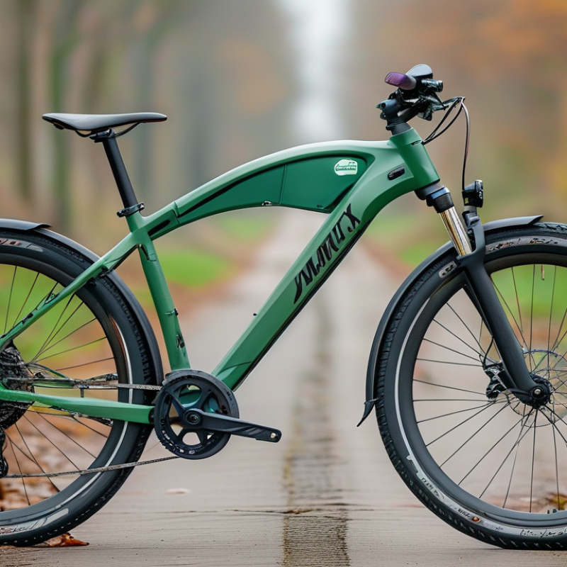 How to Choose the Best Eco Bike for Your Needs?
