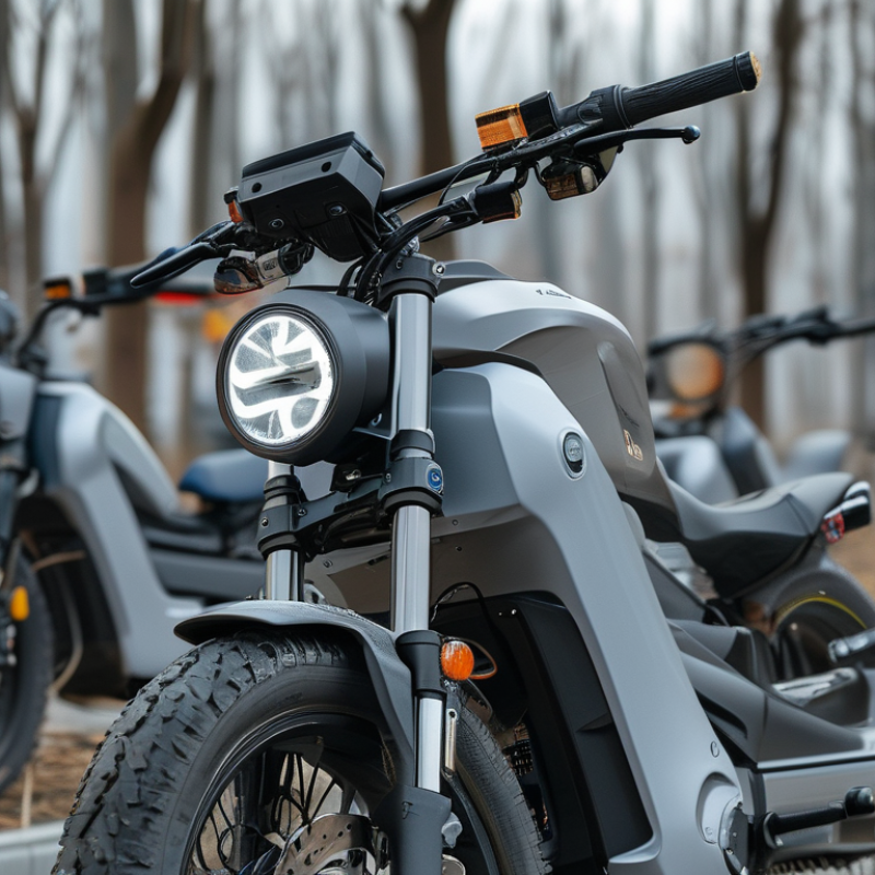 China E-Bike Regulation News Top 5 Changes Impacting Global Buyers?