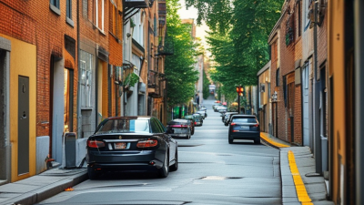 How to Choose the Best Hidden Backup Camera for Your Vehicle?