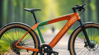 Discover the Best Energy Efficient Bicycles for 2026