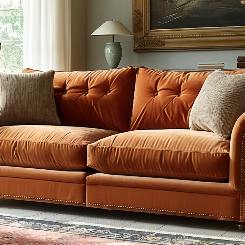 Best 2 Seater Sofa for Small Spaces What to Consider?