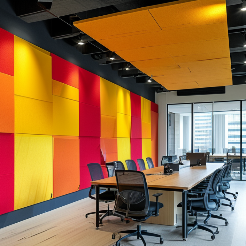 2026 Best Polyester Fiber Acoustic Panels for Soundproofing?